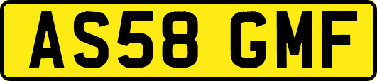 AS58GMF