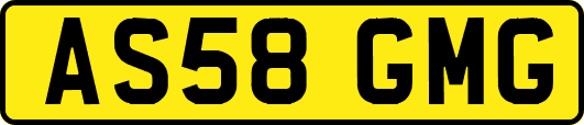 AS58GMG