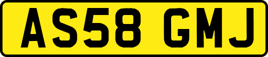 AS58GMJ