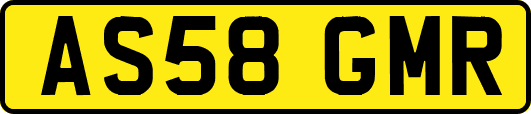 AS58GMR