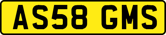 AS58GMS