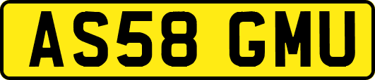 AS58GMU