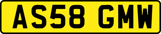 AS58GMW