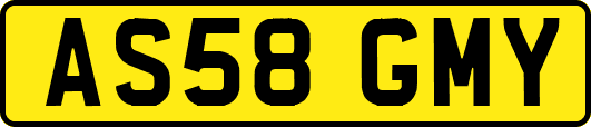 AS58GMY