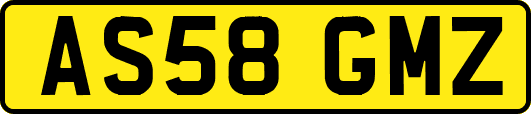 AS58GMZ