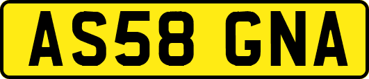 AS58GNA