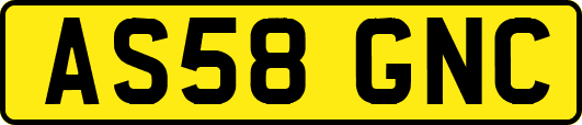 AS58GNC