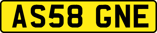 AS58GNE