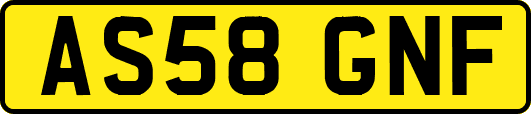 AS58GNF
