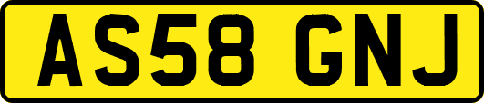 AS58GNJ