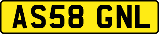 AS58GNL