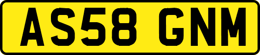 AS58GNM