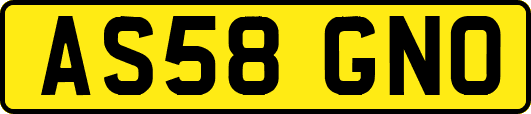 AS58GNO