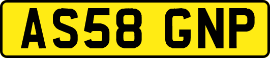 AS58GNP