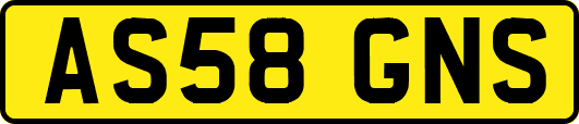 AS58GNS