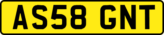 AS58GNT