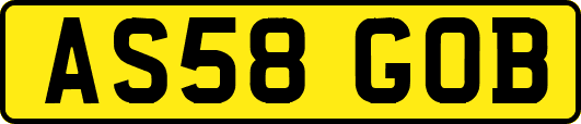 AS58GOB