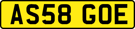 AS58GOE