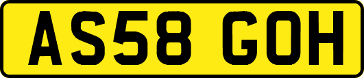 AS58GOH