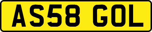 AS58GOL