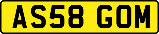 AS58GOM