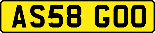 AS58GOO