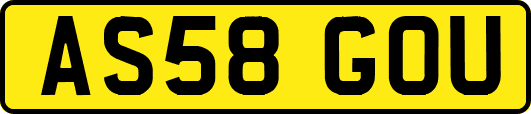 AS58GOU