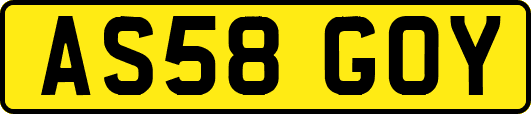 AS58GOY