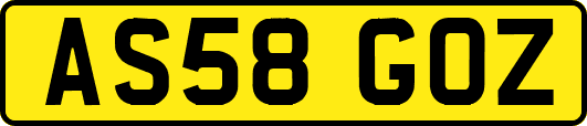 AS58GOZ