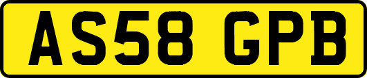 AS58GPB