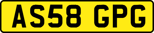 AS58GPG