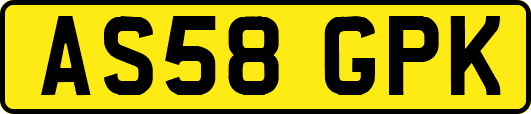 AS58GPK