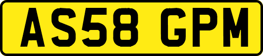 AS58GPM