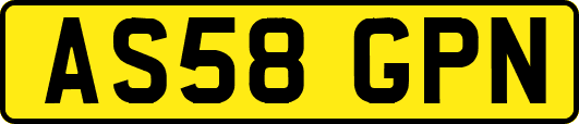 AS58GPN