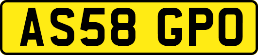 AS58GPO