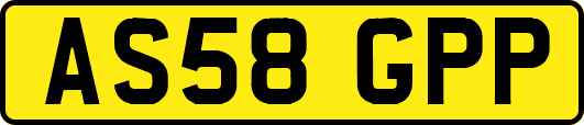 AS58GPP