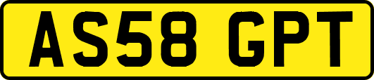 AS58GPT