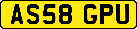 AS58GPU