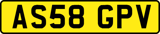 AS58GPV