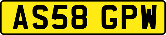 AS58GPW