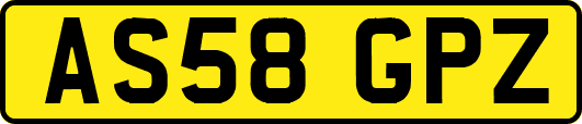 AS58GPZ