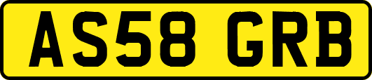 AS58GRB