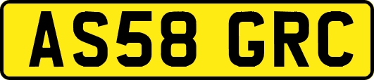 AS58GRC