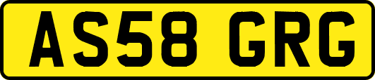 AS58GRG