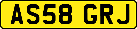 AS58GRJ