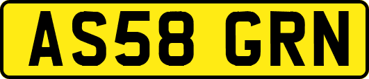 AS58GRN