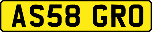 AS58GRO