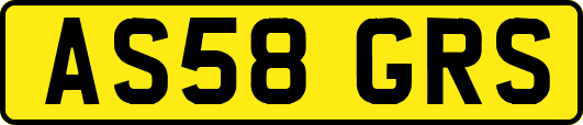 AS58GRS