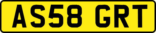 AS58GRT