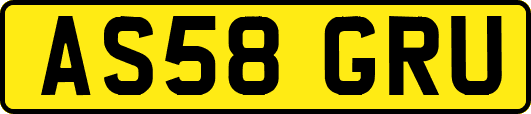 AS58GRU